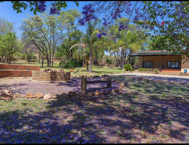 FARM FOR SALE IN DE WAGENSDRIFT AH